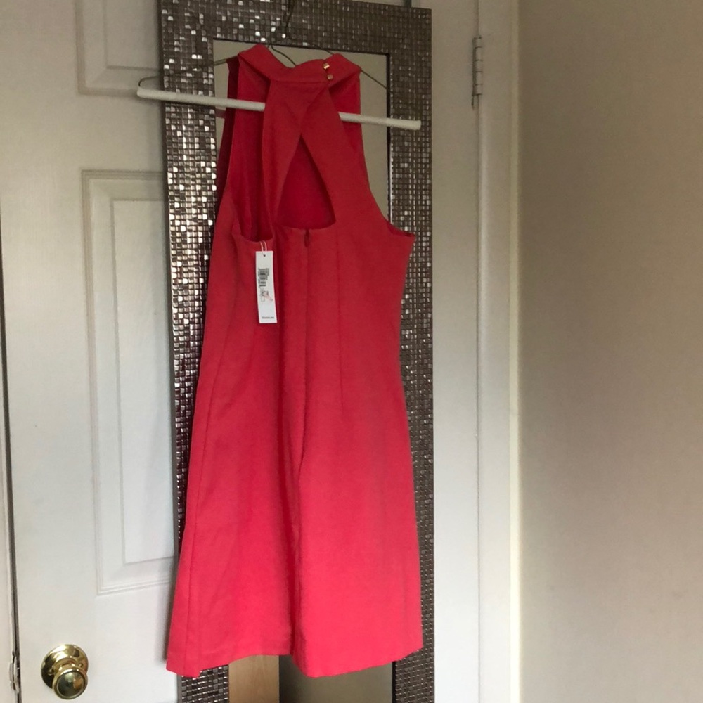 Dress - Picture 3 of 4
